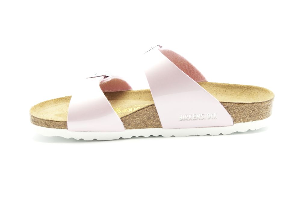 Birkenstock Syndey Pearly Rose 3